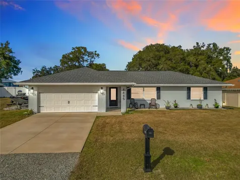 4445 E Maryland Street Inverness FL 34453
