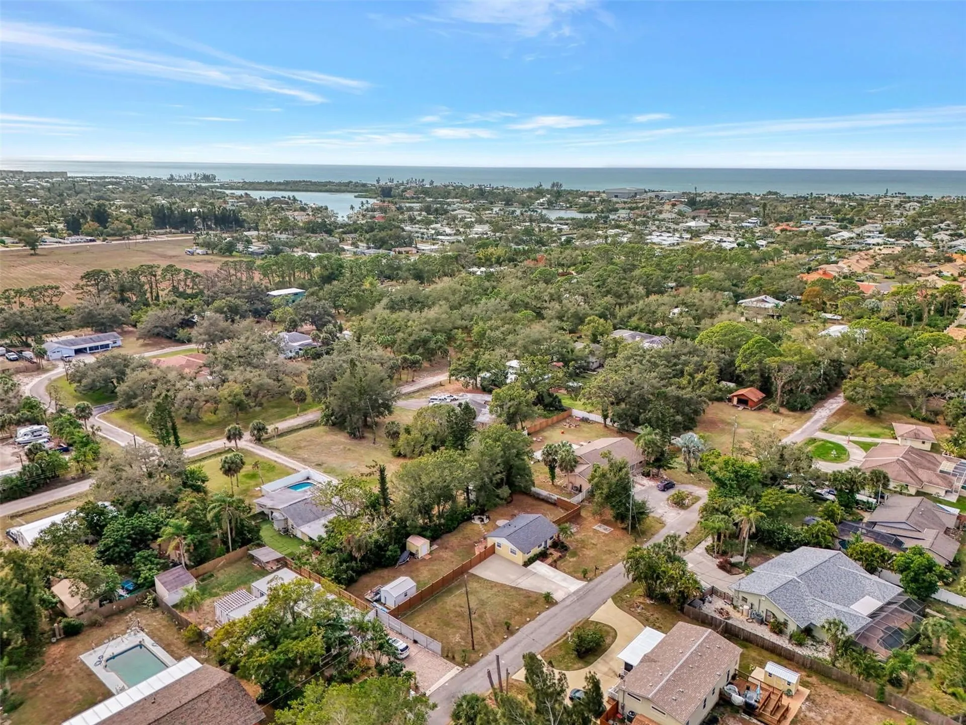 205 Avenida De Bahia Nokomis FL 34275