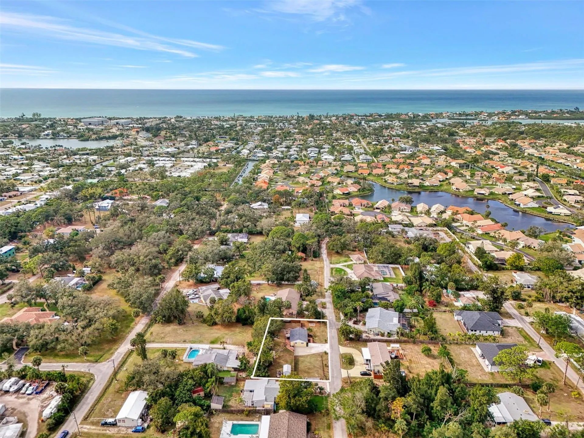 205 Avenida De Bahia Nokomis FL 34275