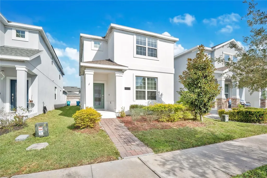 11839 Charades Street Orlando FL 32832