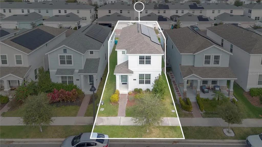 11839 Charades Street Orlando FL 32832