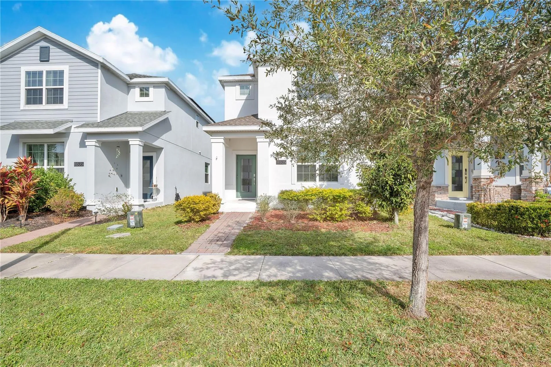 11839 Charades Street Orlando FL 32832
