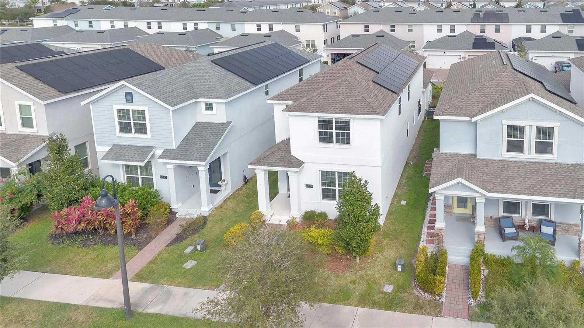 11839 Charades Street Orlando FL 32832