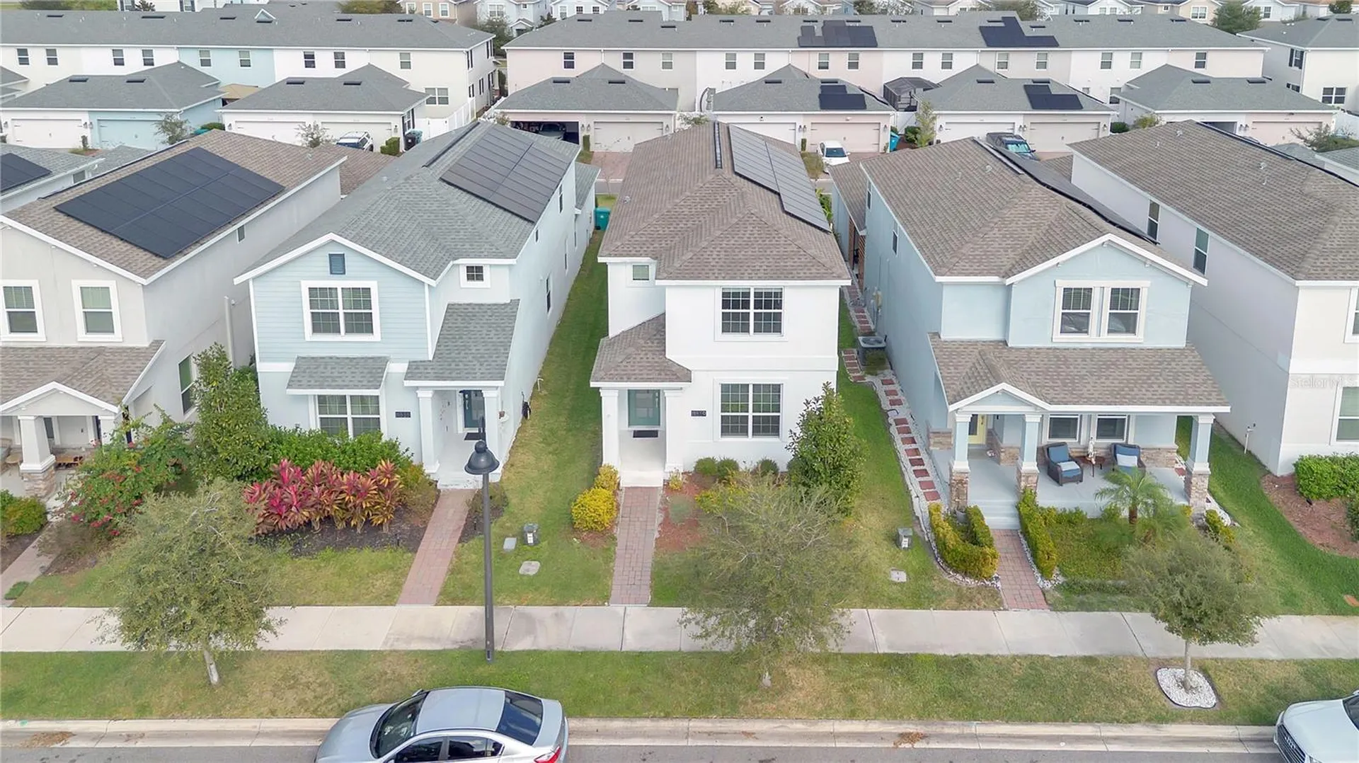 11839 Charades Street Orlando FL 32832