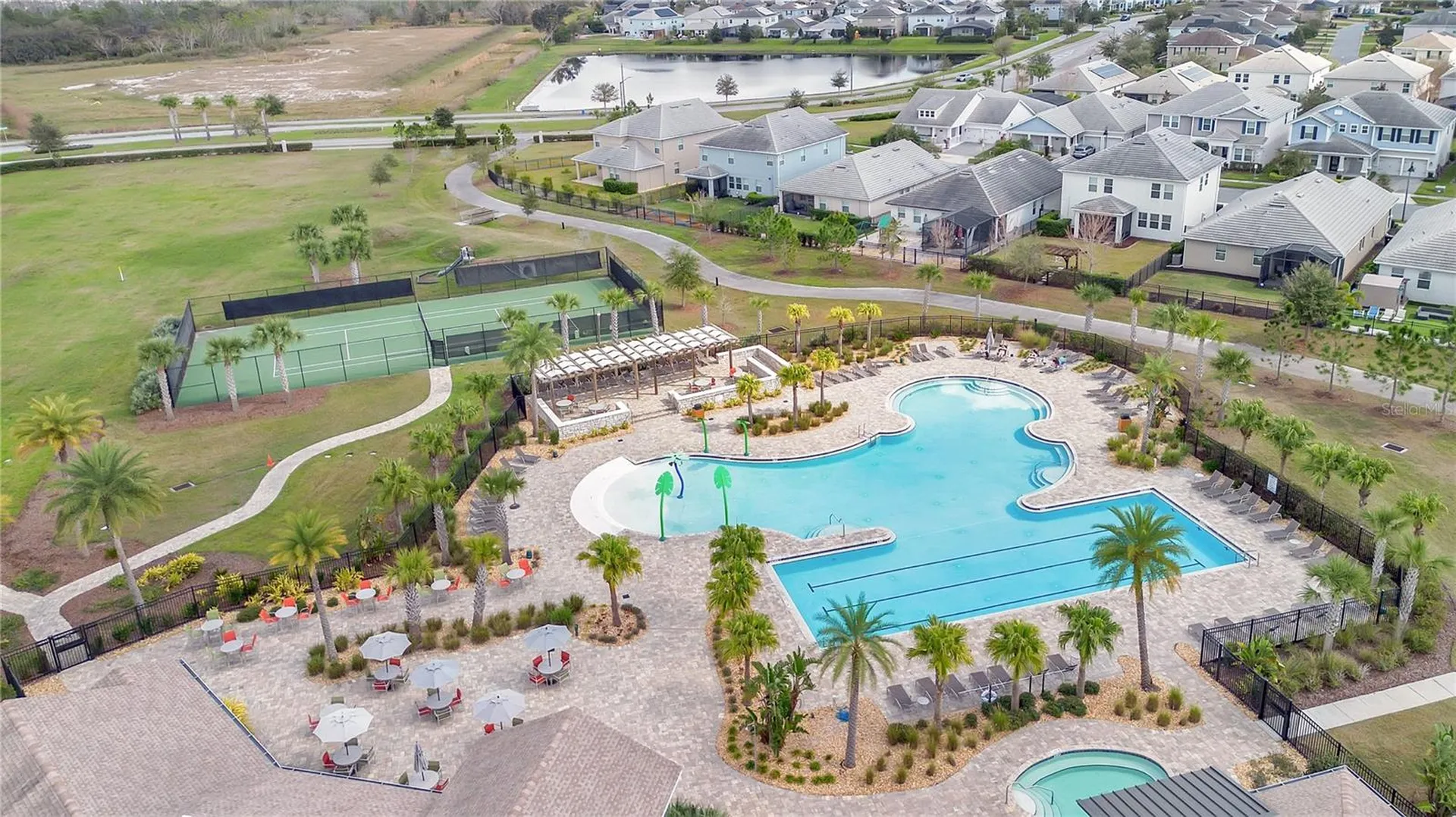 11839 Charades Street Orlando FL 32832