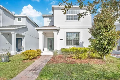11839 Charades Street Orlando FL 32832