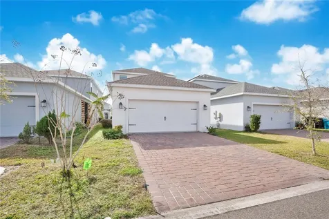 11839 Charades Street Orlando FL 32832