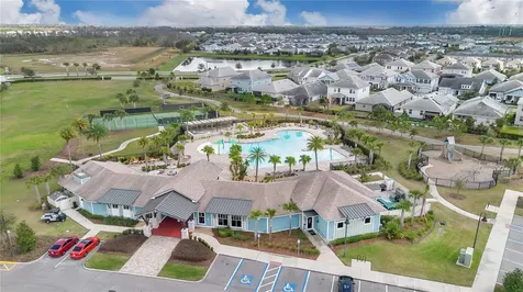 11839 Charades Street Orlando FL 32832