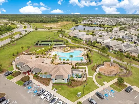 11839 Charades Street Orlando FL 32832