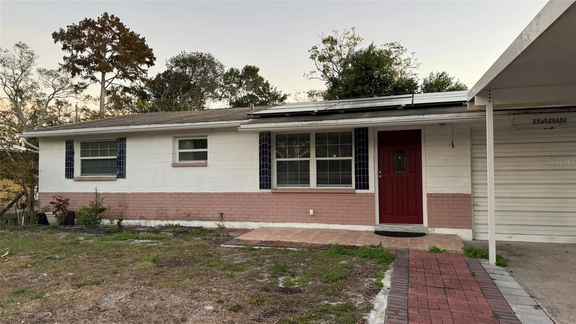 6980 82nd Avenue N Pinellas Park FL 33781