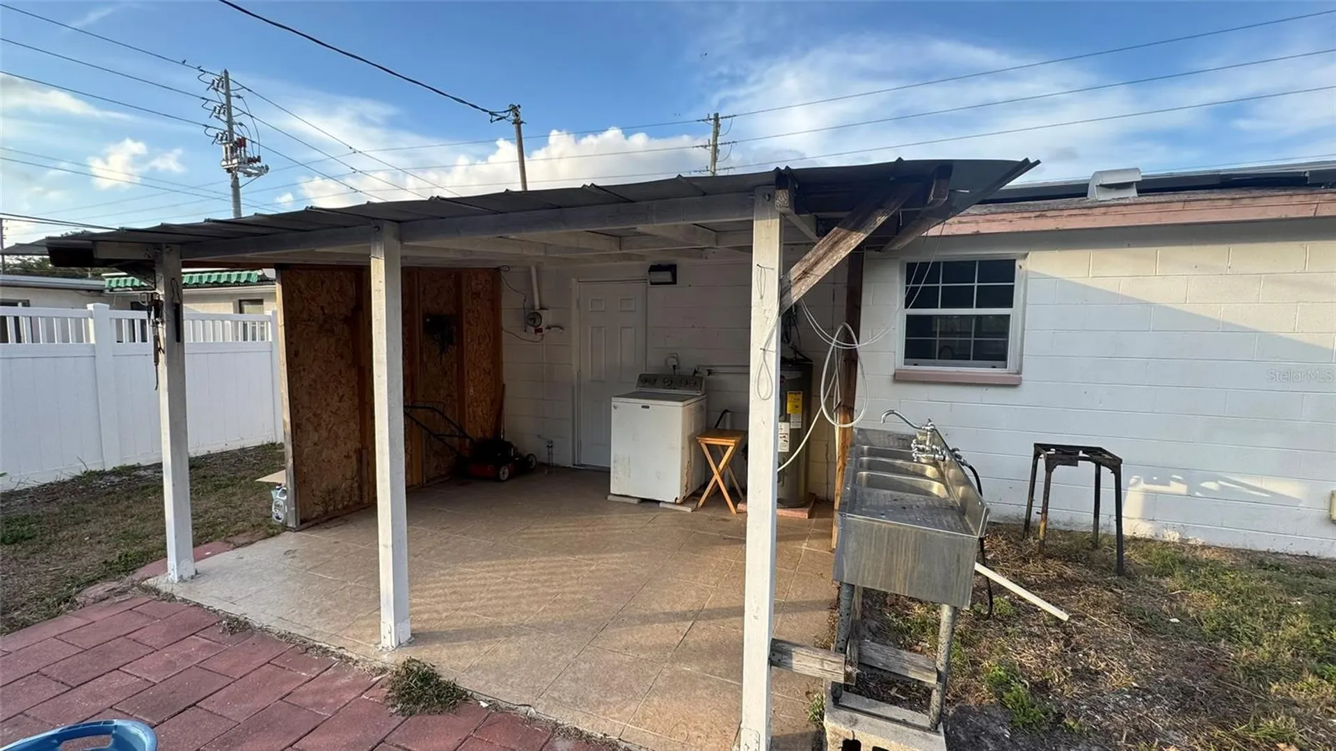 6980 82nd Avenue N Pinellas Park FL 33781