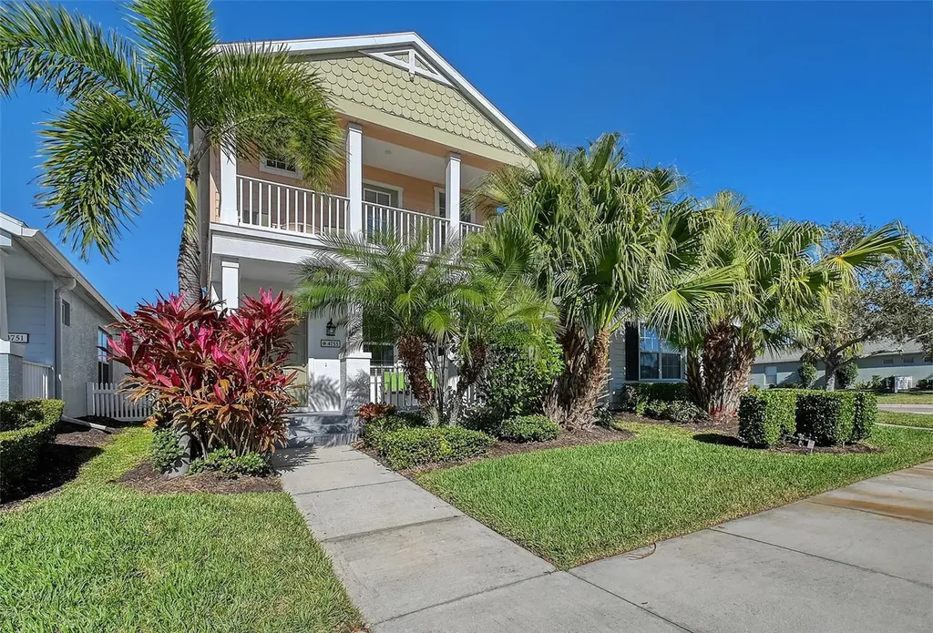 4755 Woodbrook Drive Sarasota FL 34243