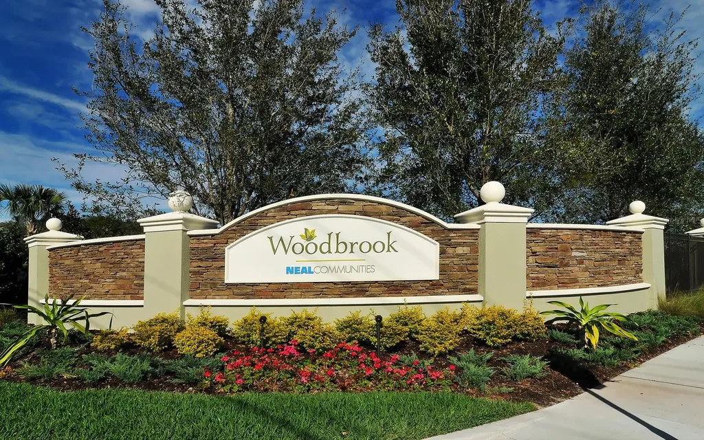 4755 Woodbrook Drive Sarasota FL 34243