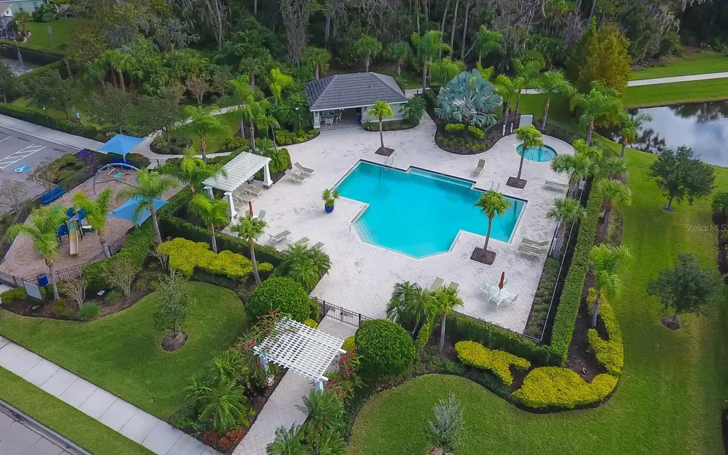 4755 Woodbrook Drive Sarasota FL 34243