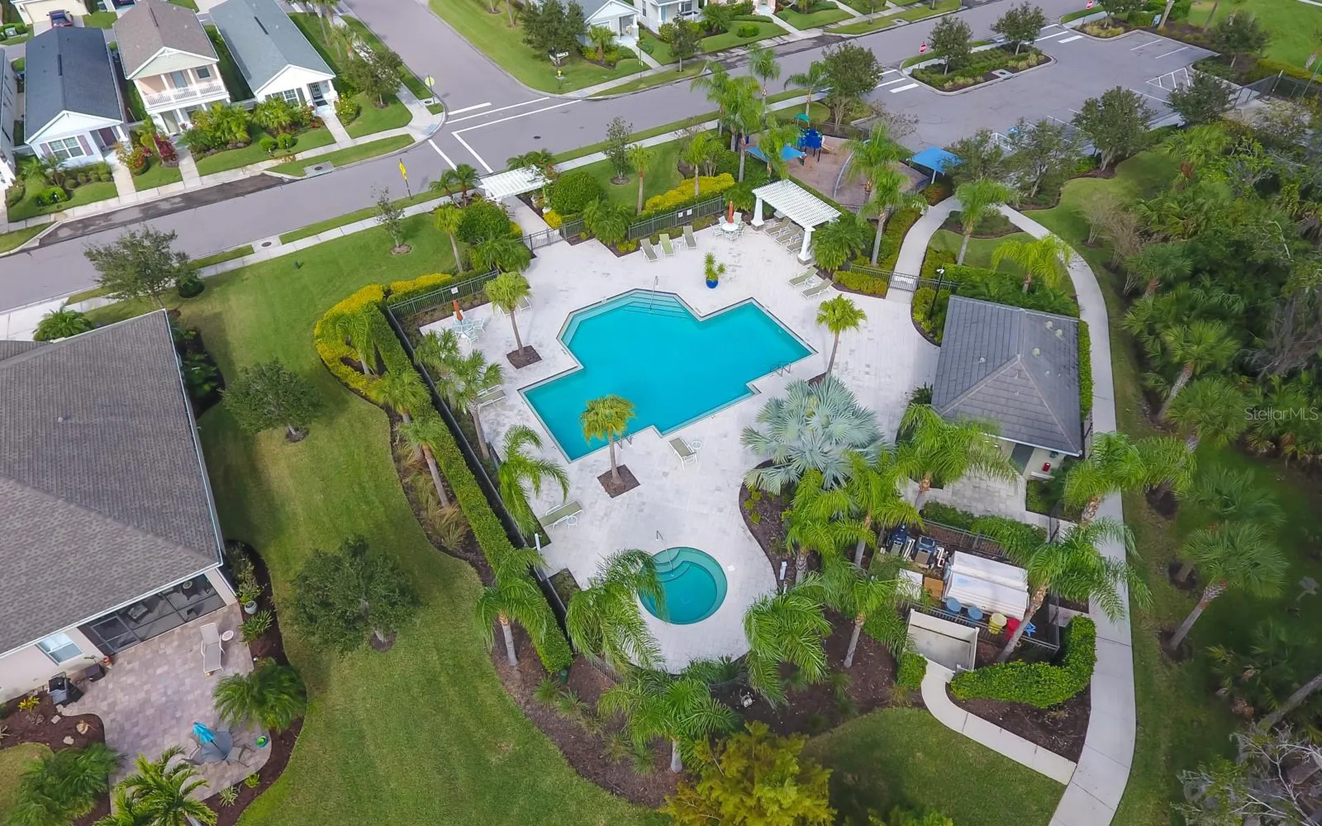 4755 Woodbrook Drive Sarasota FL 34243