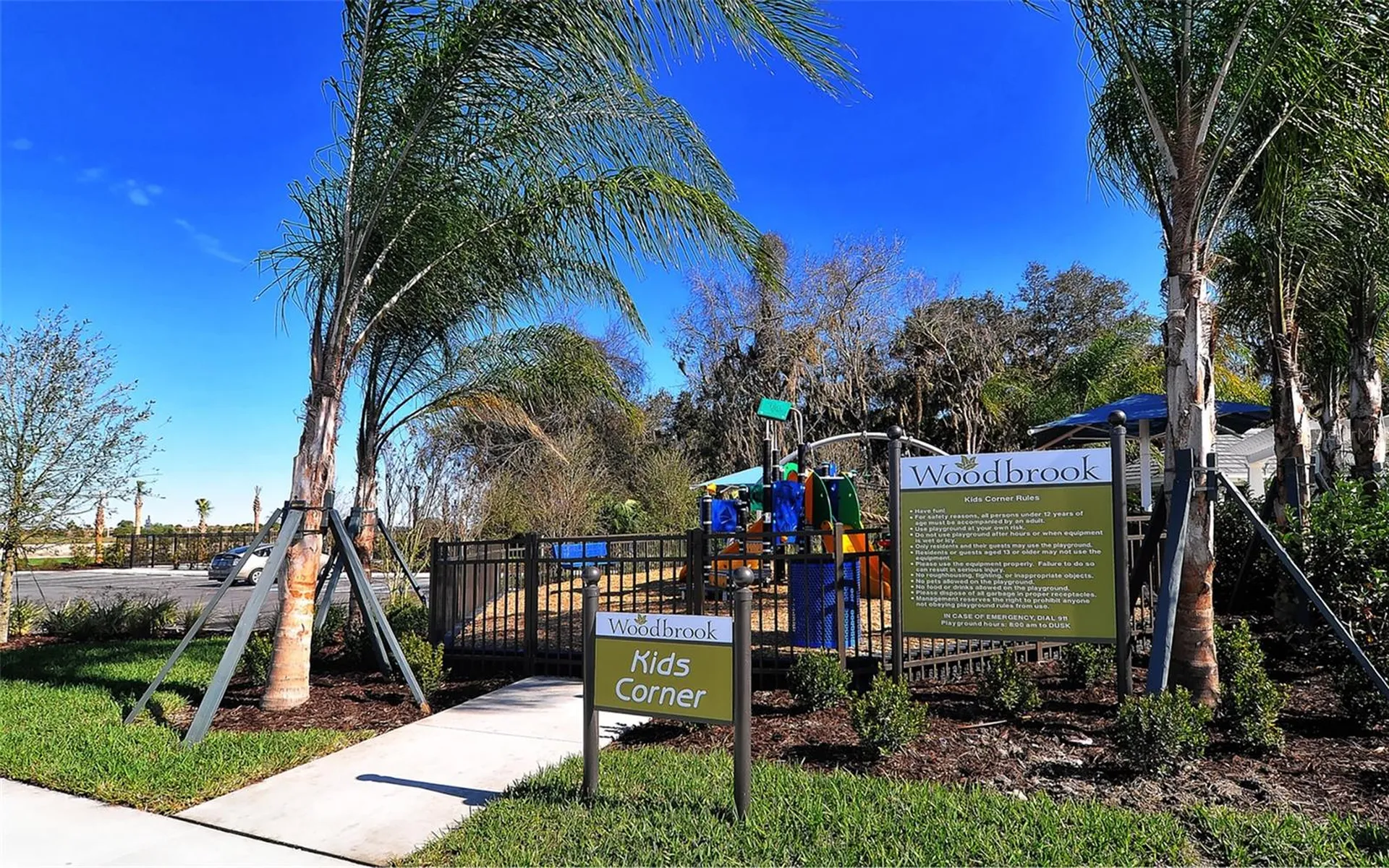 4755 Woodbrook Drive Sarasota FL 34243