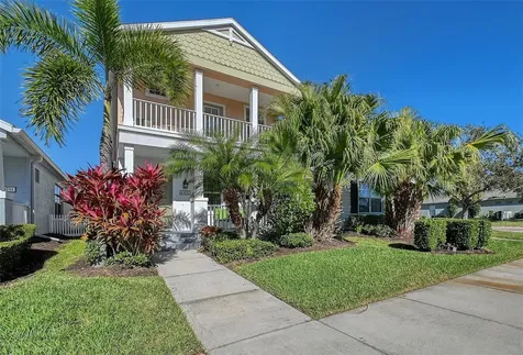 4755 Woodbrook Drive Sarasota FL 34243