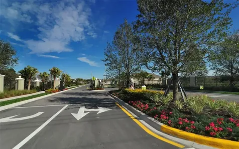 4755 Woodbrook Drive Sarasota FL 34243