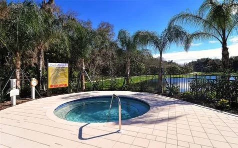 4755 Woodbrook Drive Sarasota FL 34243