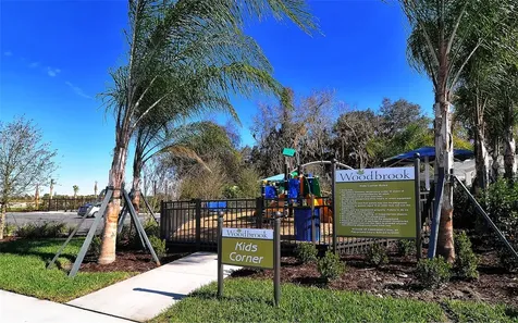 4755 Woodbrook Drive Sarasota FL 34243