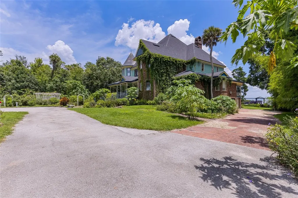 6275 Halabrin Road Haines City FL 33844