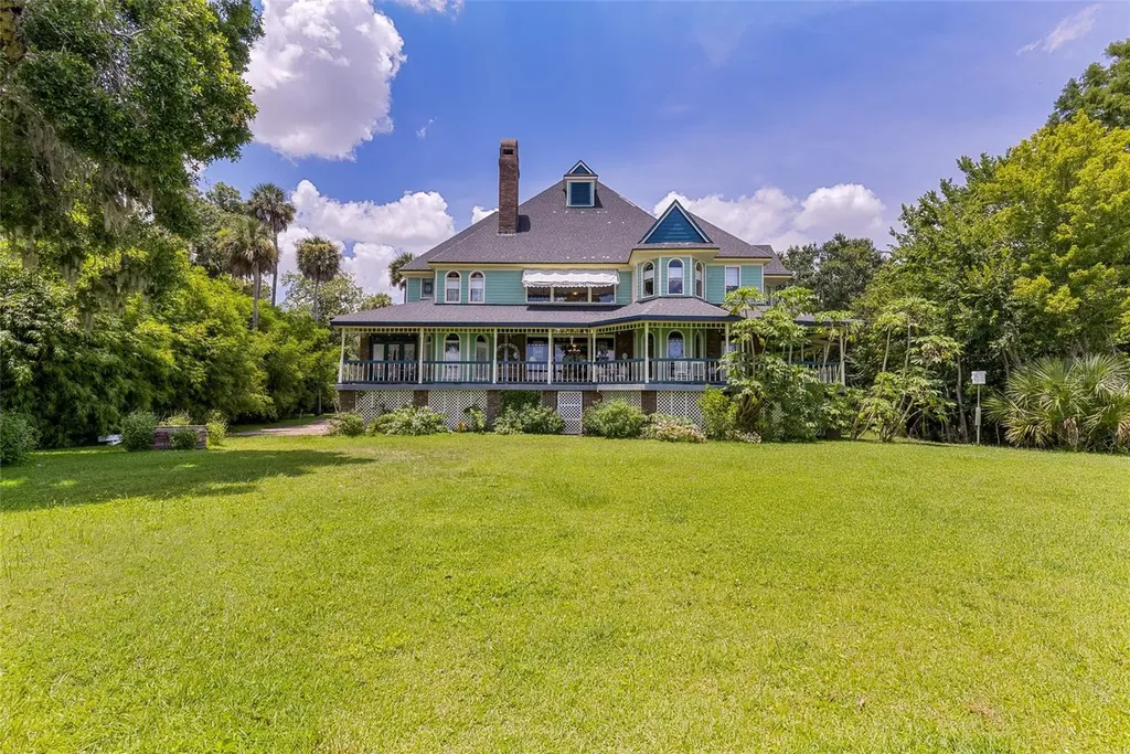 6275 Halabrin Road Haines City FL 33844