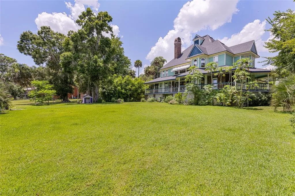 6275 Halabrin Road Haines City FL 33844