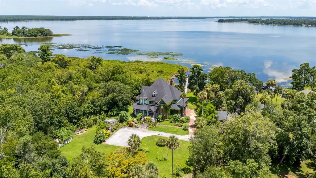 6275 Halabrin Road Haines City FL 33844
