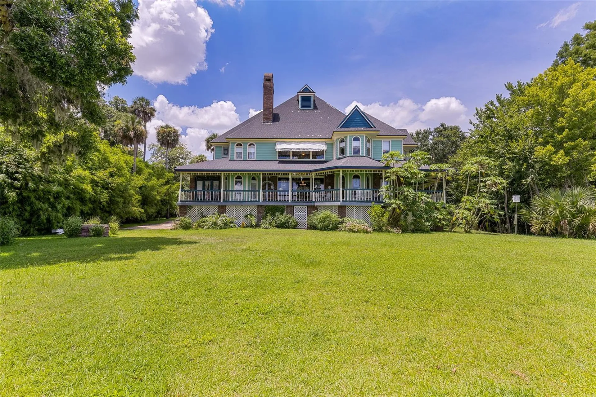 6275 Halabrin Road Haines City FL 33844
