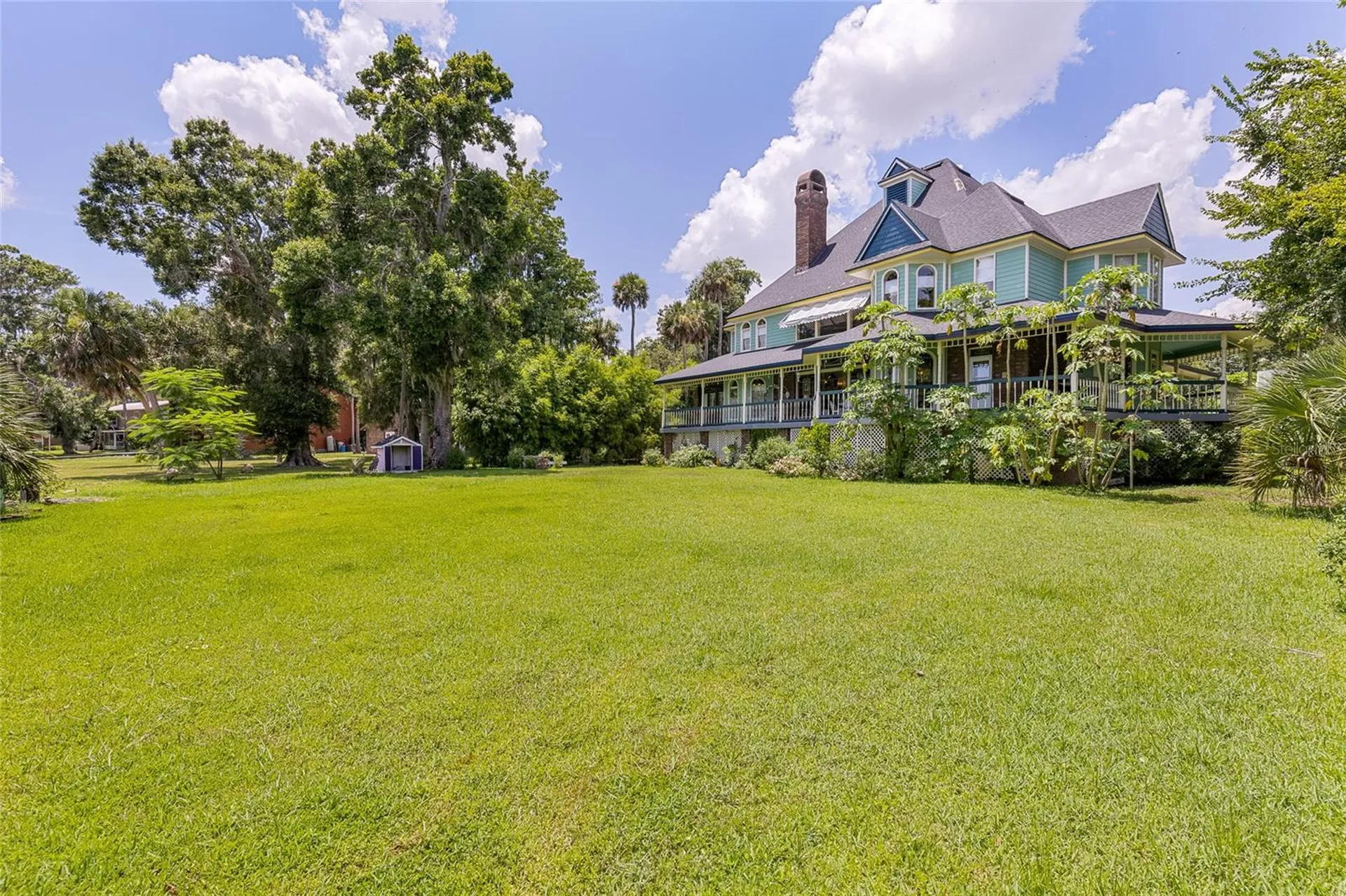 6275 Halabrin Road Haines City FL 33844