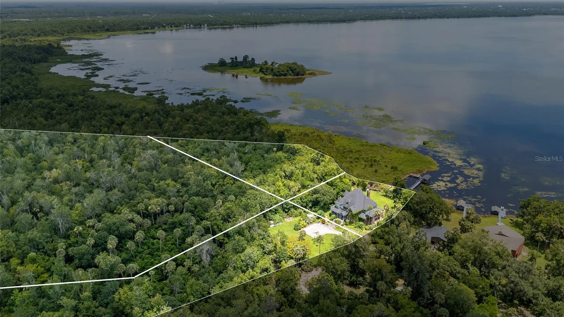 6275 Halabrin Road Haines City FL 33844