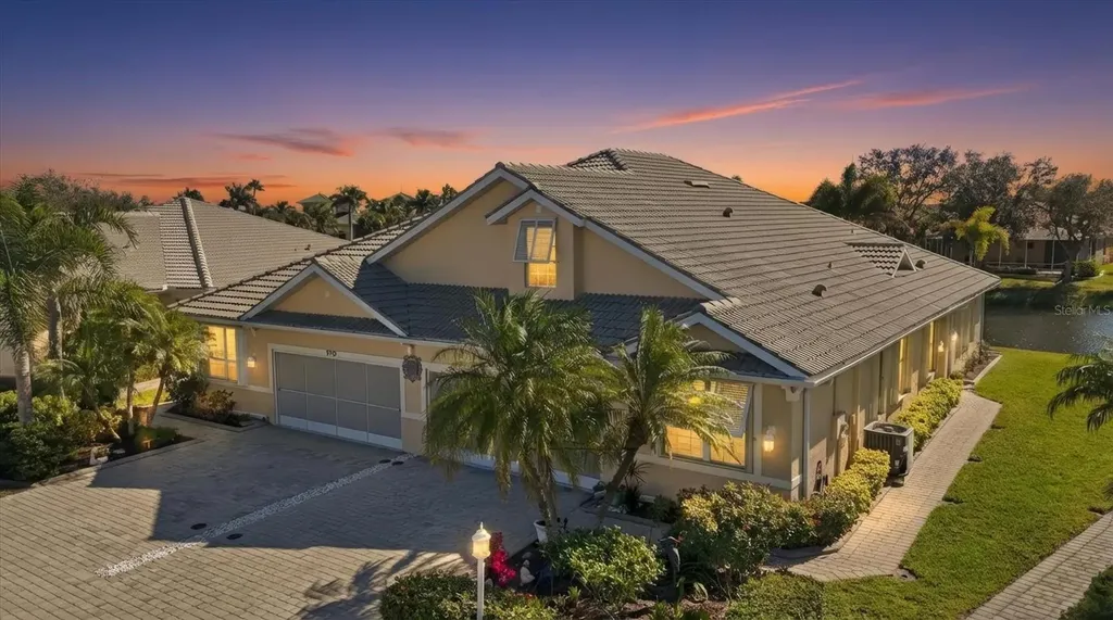 9742 Hawk Nest Lane North Port FL 34287