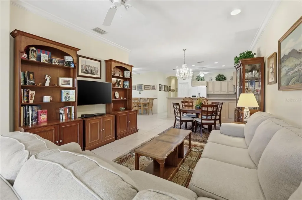 9742 Hawk Nest Lane North Port FL 34287