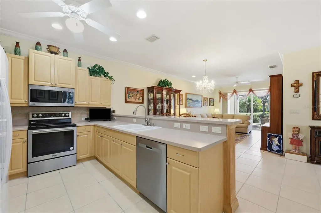9742 Hawk Nest Lane North Port FL 34287
