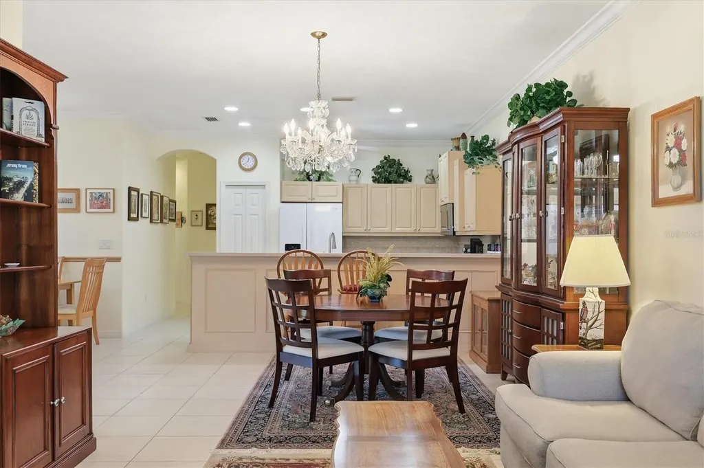9742 Hawk Nest Lane North Port FL 34287