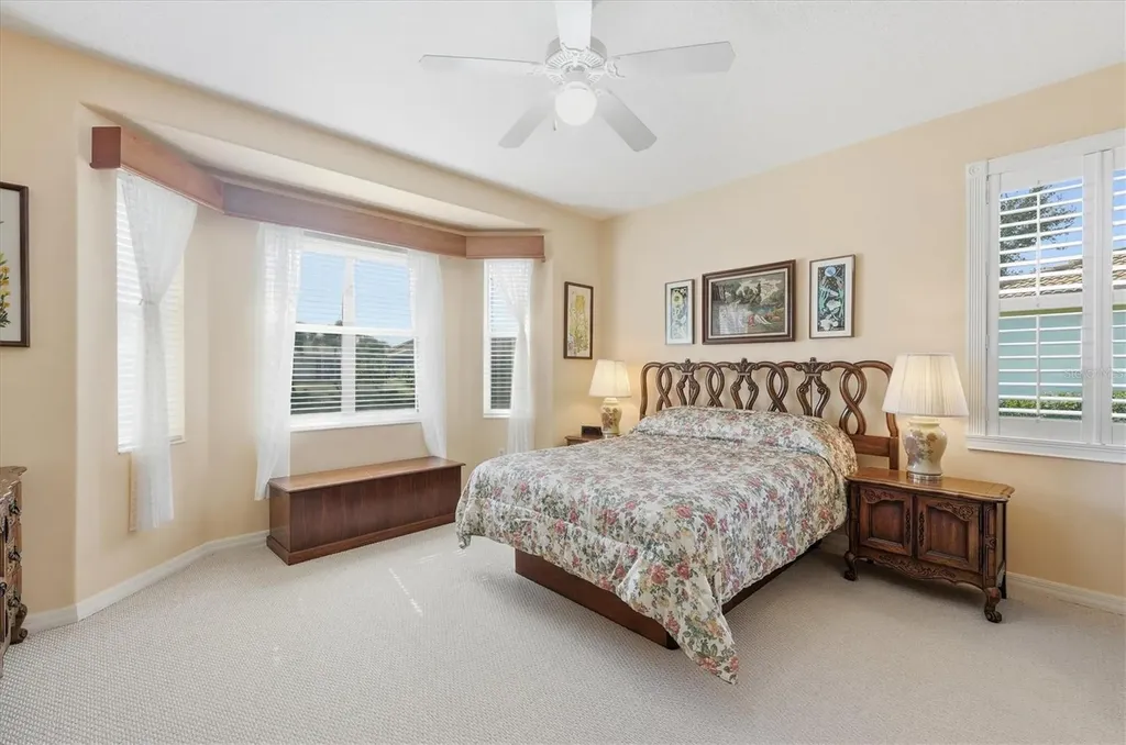 9742 Hawk Nest Lane North Port FL 34287