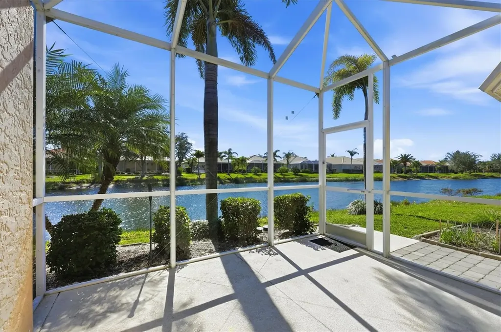 9742 Hawk Nest Lane North Port FL 34287