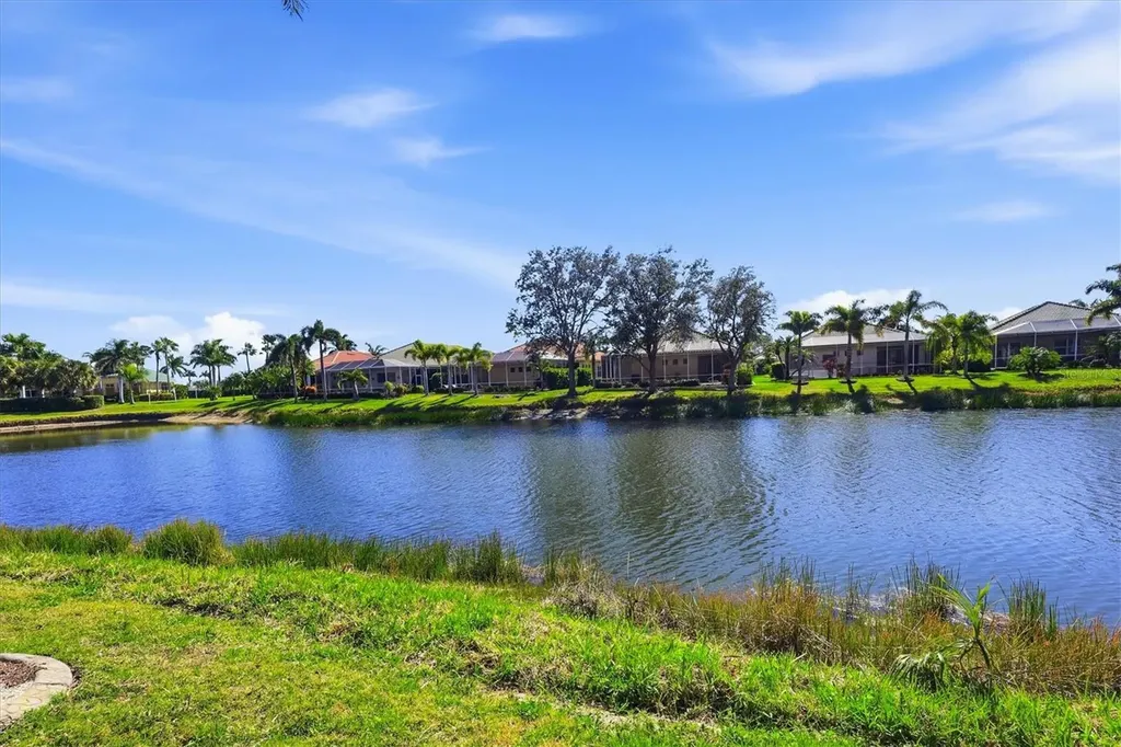 9742 Hawk Nest Lane North Port FL 34287