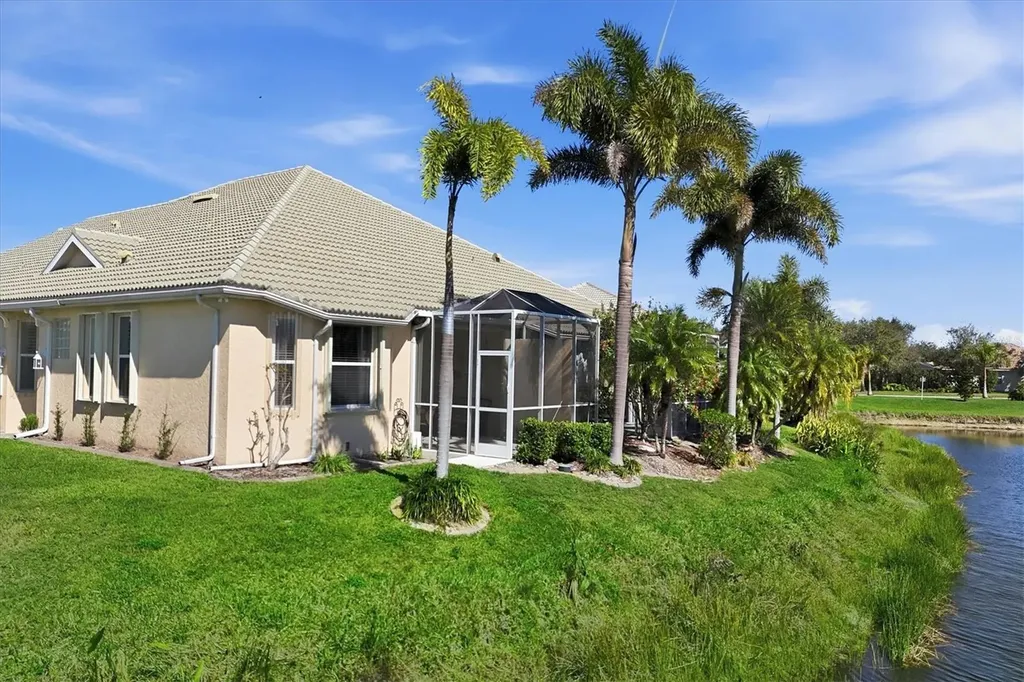 9742 Hawk Nest Lane North Port FL 34287