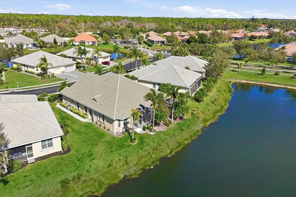 9742 Hawk Nest Lane North Port FL 34287