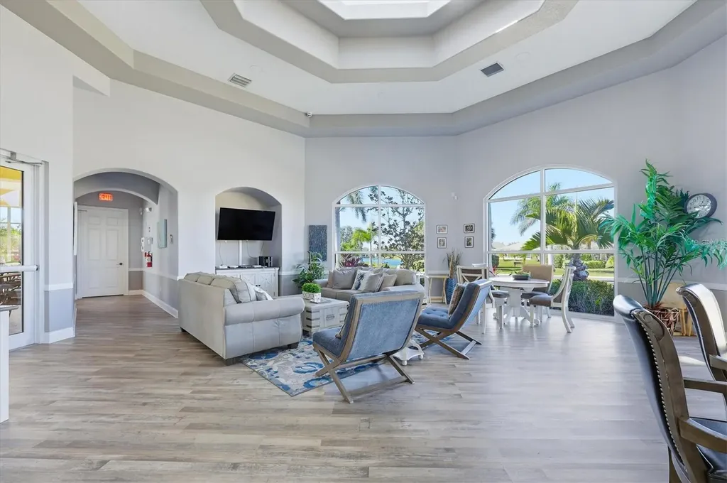 9742 Hawk Nest Lane North Port FL 34287