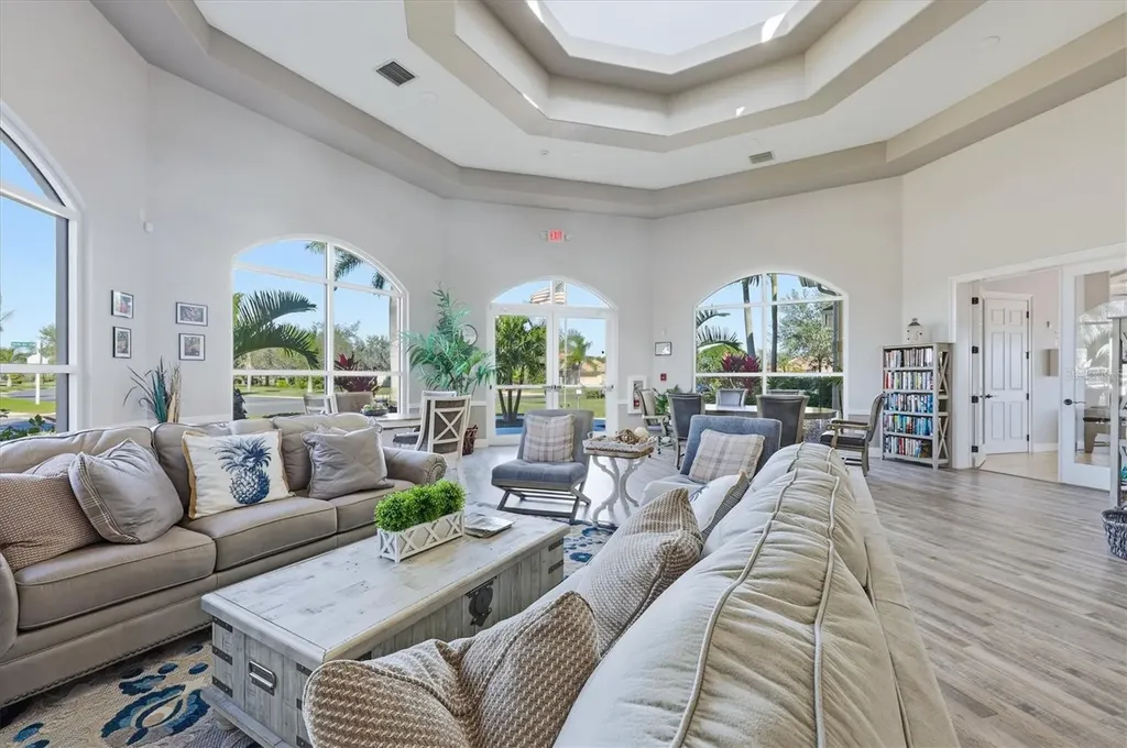 9742 Hawk Nest Lane North Port FL 34287