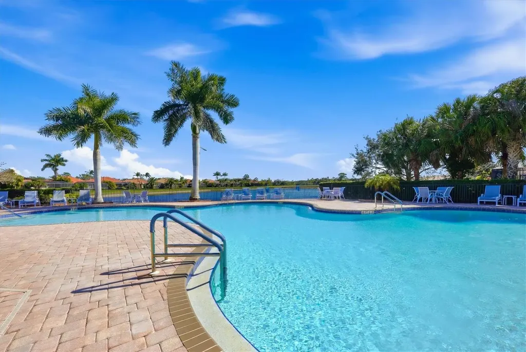 9742 Hawk Nest Lane North Port FL 34287