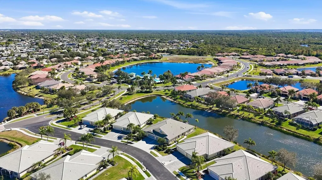 9742 Hawk Nest Lane North Port FL 34287