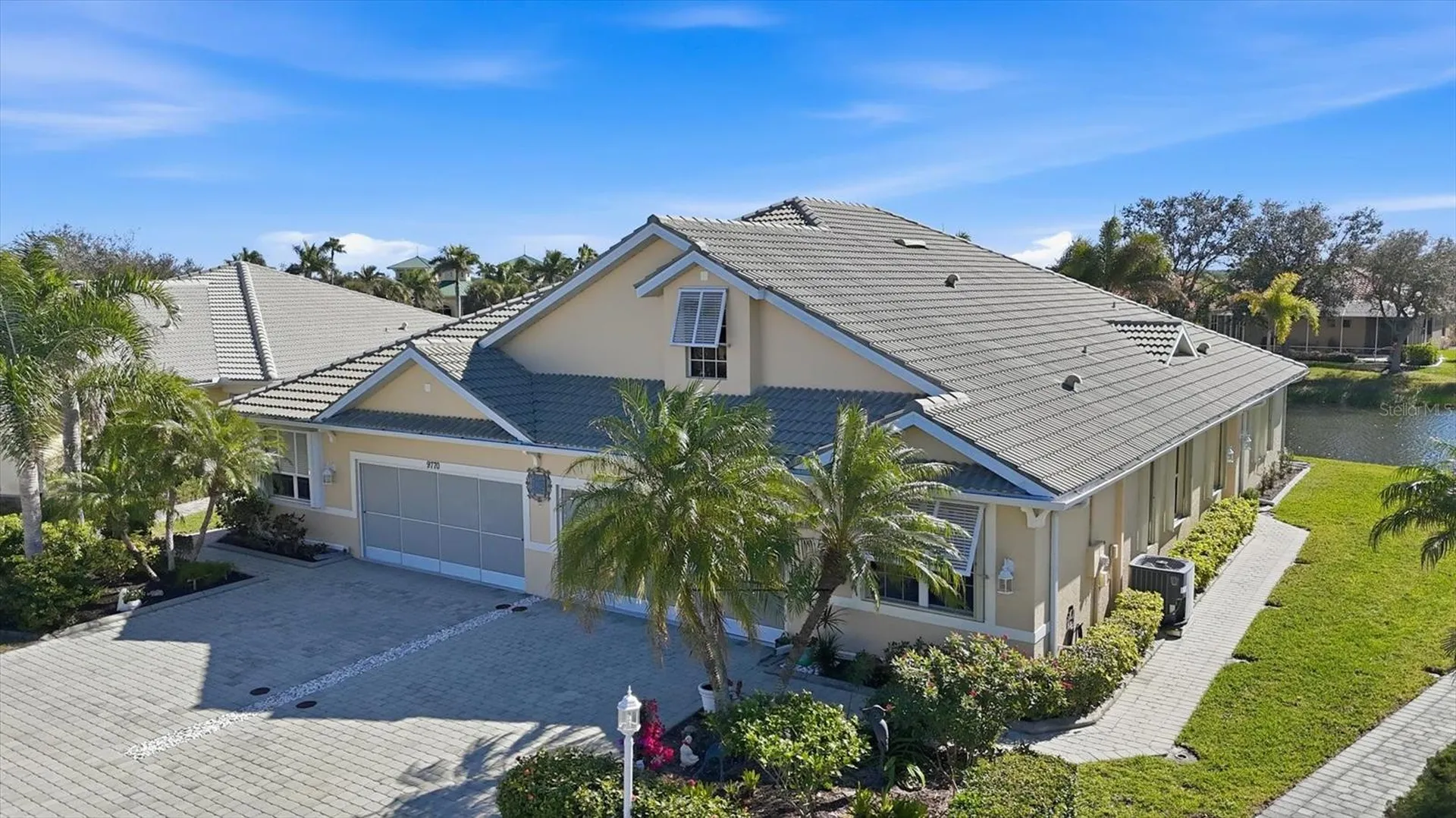 9742 Hawk Nest Lane North Port FL 34287