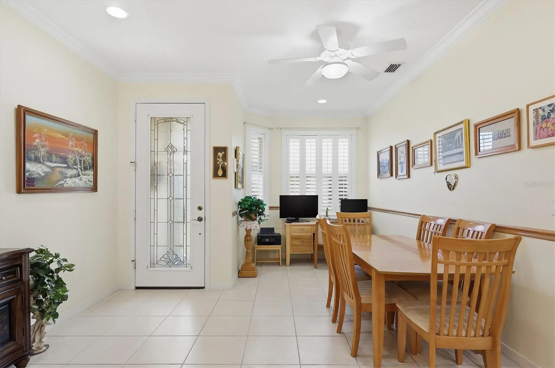 9742 Hawk Nest Lane North Port FL 34287