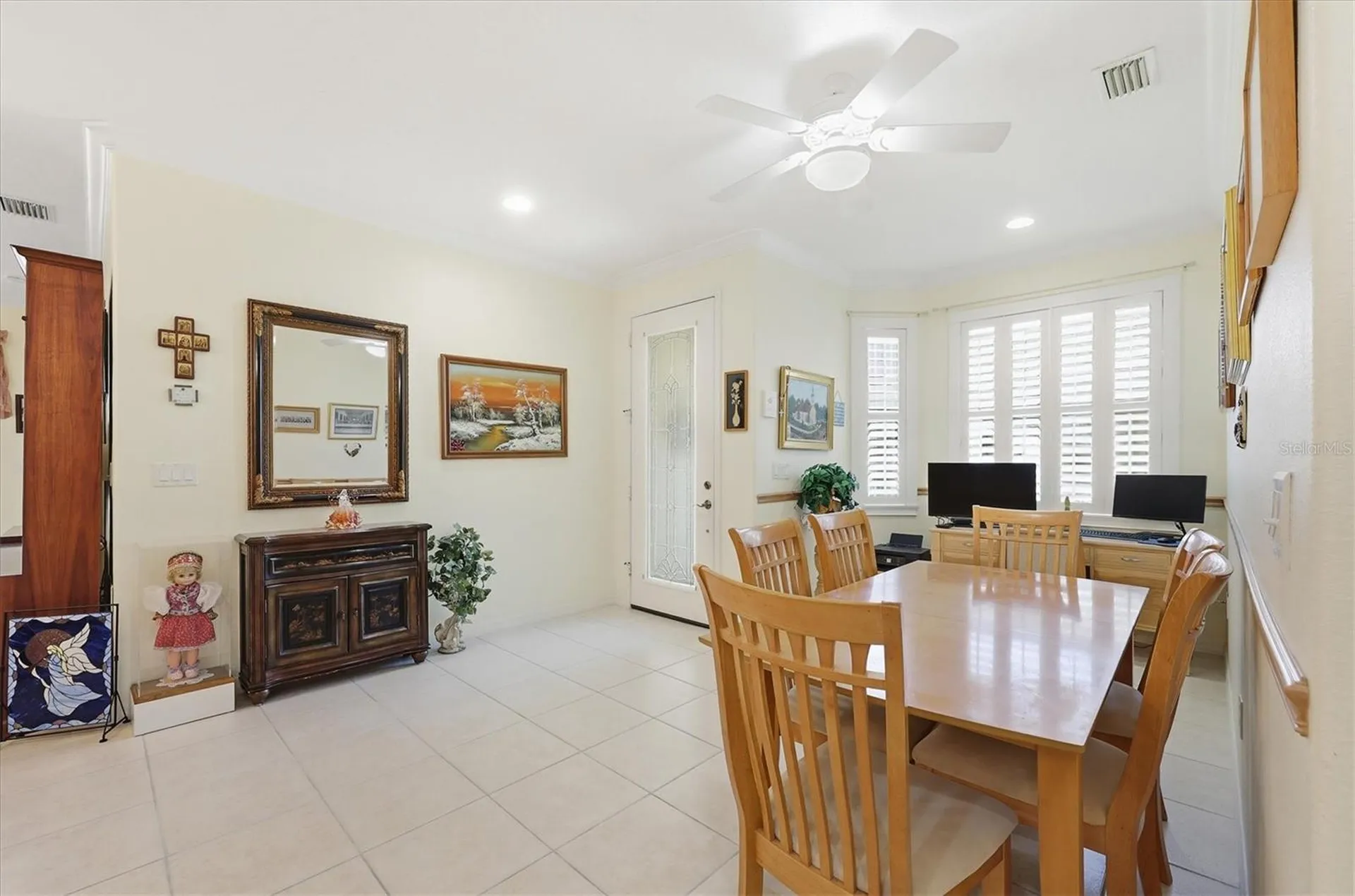 9742 Hawk Nest Lane North Port FL 34287