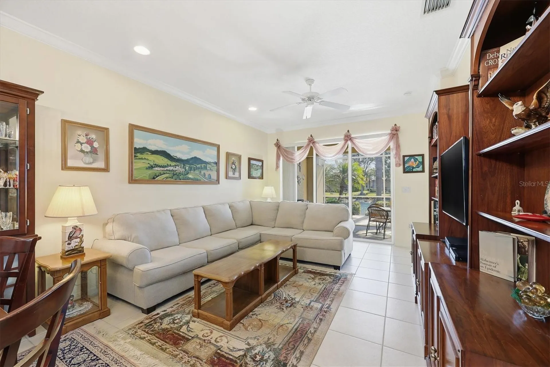 9742 Hawk Nest Lane North Port FL 34287