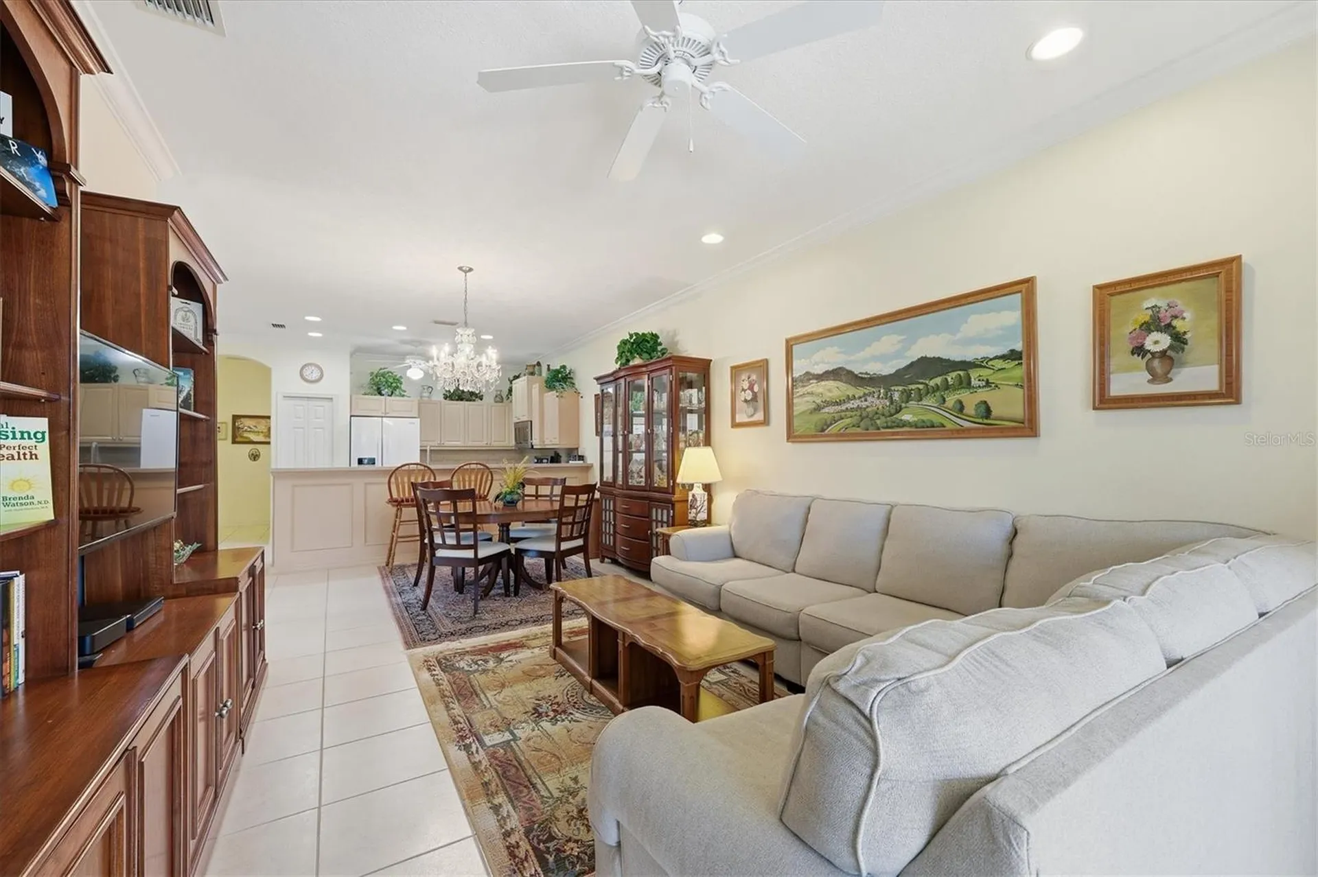 9742 Hawk Nest Lane North Port FL 34287