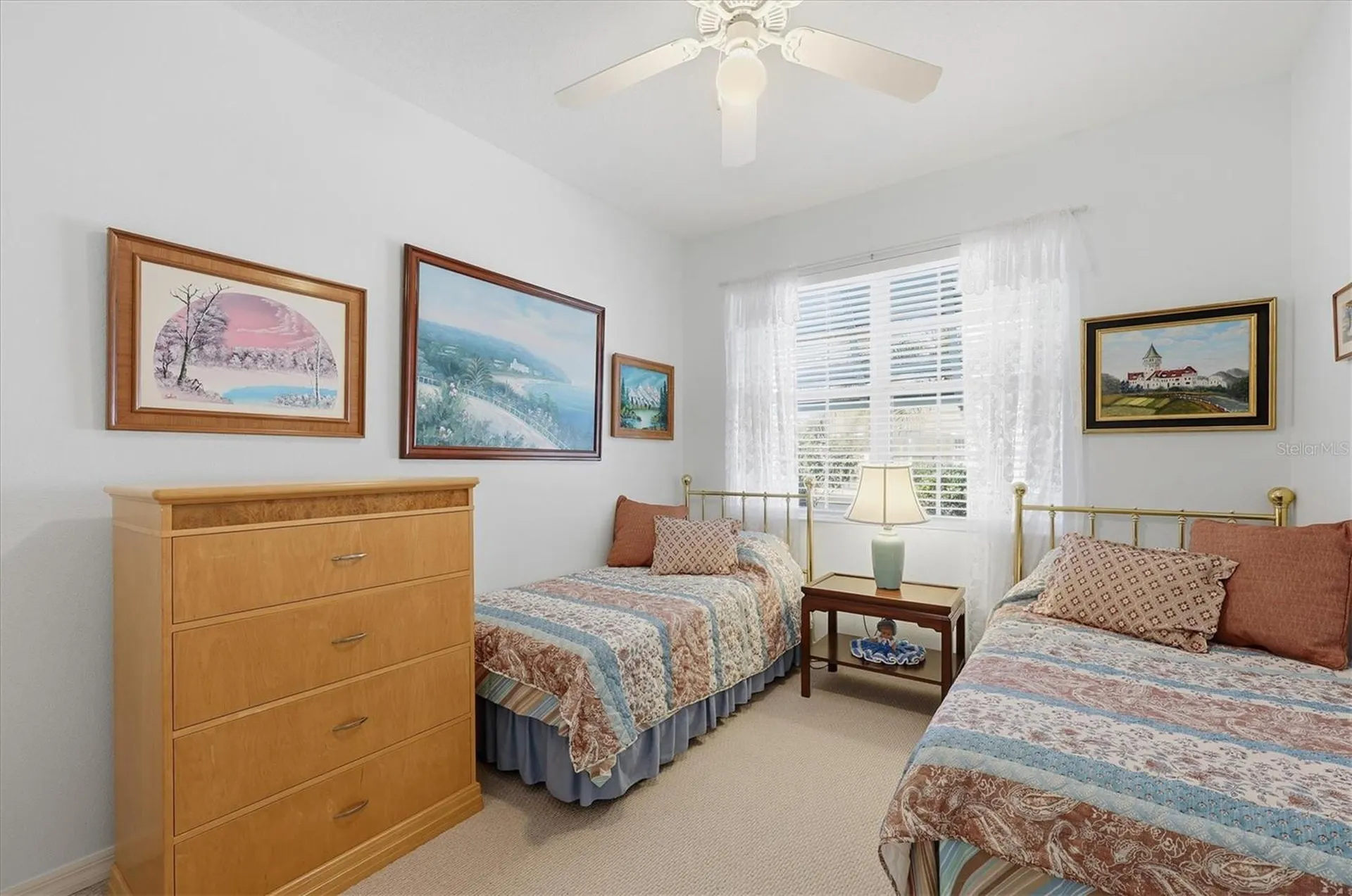 9742 Hawk Nest Lane North Port FL 34287
